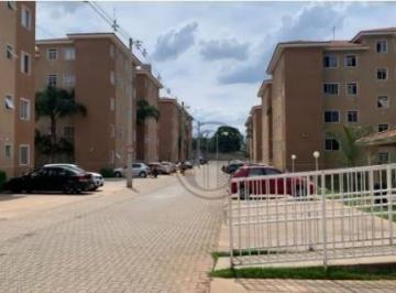 a452df1785ec7f2d5b40de1abf5435b18040ab9c · Apartamento com 2 dormitórios à venda, 47 m² por R$ 190.000 - Jardim Casa Branca - Sorocaba/SP