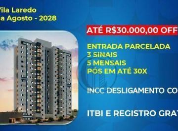fca3f42d0737aab8557c6f4ddcdd6074dec1e98e · Apartamento com 2 dormitórios à venda, 50 m² por R$ 344.700,00 - Vila Lucy - Sorocaba/SP