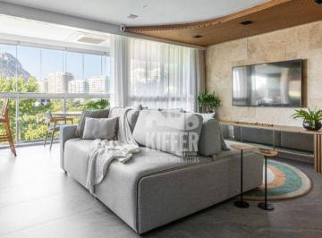APARTAMENTO 3 QUARTOS COM 2 VAGAS EM BOTAFOGO A VENDA · Apartamento à venda, 110 m² por R$ 3.300.000,00 - Botafogo - Rio de Janeiro/RJ