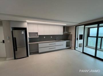 9a90a462b35cc6c766b2fc9c69810346398ce407 · Apartamento Praia Brava com 3 dormitórios para alugar, 87 m² por R$ 11.500/mês - Praia Brava - Itaja