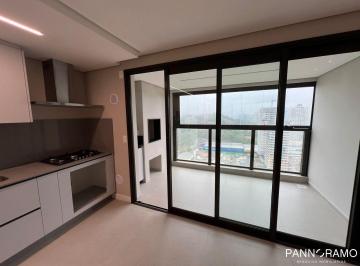 Apartamento · 87m² · 3 Quartos · 2 Vagas · Apartamento Praia Brava 3 dormitórios para alugar 87m² por 11.500/mês Itajaí/SC