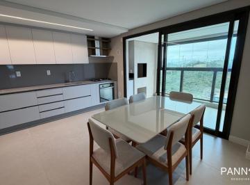 Apartamento · 87m² · 3 Quartos · 2 Vagas · Apartamento Praia Brava 3 dormitórios para alugar 87m² por 10.750/mês Itajaí/SC
