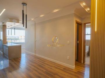 7effe0d649042c538ae647540a6a004bbfb83876 · Apartamento com Vista Livre e Sol da Manhã | 2 Dorm com Suíte | Jardim Satélite