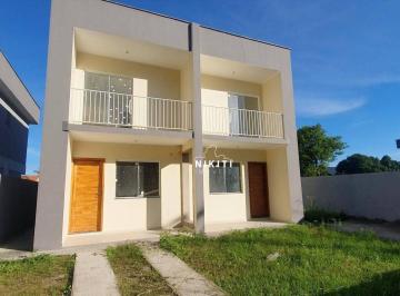 bb81c7e2a5be9de6bbcfd9fc92b12a4d12c57afd · Casa com 2 dormitórios à venda, 72 m² por R$ 340.000,00 - Itapeba - Maricá/RJ
