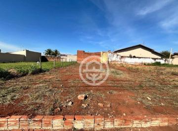 aef4b9acaa599c1f0ff90bb55db2ccc9d5400fd9 · Terreno à venda, 363 m² por R$ 220.000,00 - Ibirapuera - Barretos/SP