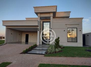 3534920fc43d675e064ab761064a8f0ad67eeb80 · Casa com 3 dormitórios à venda, 225 m² por R$ 1.600.000,00 - Estância Casa Real - Barretos/SP