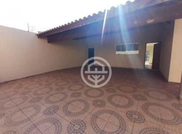 e7752d36478f95dc40883e8cee8da0964b2e48f7 · Casa com 2 dormitórios à venda, 122 m² por R$ 439.000,00 - City Barretos - Barretos/SP