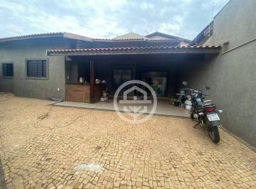 dc79764df2cec21e1b5e0f3a3164c9ee167a1f72 · Casa com 3 dormitórios à venda, 111 m² por R$ 500.000,00 - Jardim Ramos - Barretos/SP