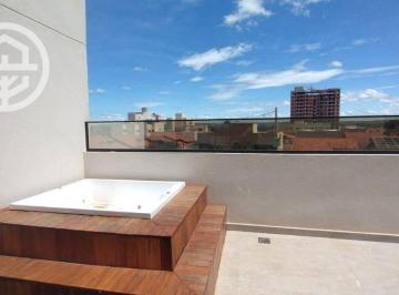 b5e65791ec694cbb3b93185d89e21f97b6ffa54d · Apartamento com 3 dormitórios à venda, 139 m² por R$ 718.000,00 - Jardim Universitário - Barretos/SP
