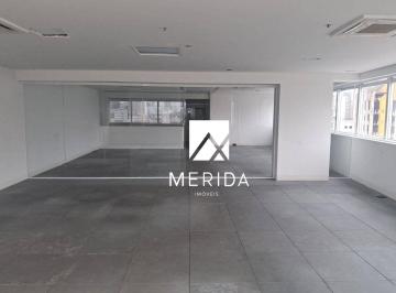 54ed175f064b7be88f487b092220b6b49ec19a4e · Sala para alugar, 127 m² por R$ 9.137,00/mês - Centro - Santo André/SP
