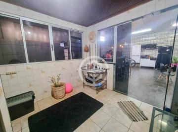 defaca89b7800ddeb9e1fc99f75092c76de5295a · Casa com 3 dormitórios à venda, 160 m² por R$ 220.000,00 - Cristiano de Carvalho - Barretos/SP