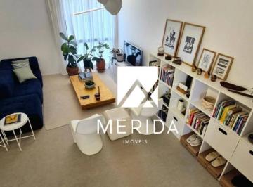d791e59b8057249bfbfa5603f4ff33f6195d0ca0 · Apartamento com 2 quartos à venda, 105 m² por R$ 590.000 - Parque das Nações - Santo André/SP
