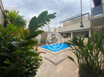 6ac33960287bd8e502b361ffd8fdffe70ea57d29 · Casa com 4 suítes à venda, 449 m² por R$ 1.700.000 - City Barretos - Barretos/SP