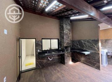 c374952873b77de2362f22e63797e684fc5cf8cd · Casa com 2 dormitórios à venda, 75 m² por R$ 400.000,00 - Jardim dos Coqueiros - Barretos/SP