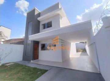 cca64309877a22d8b5af1db41b106fe3c5a3b01c · Casa com 3 dormitórios à venda, 140 m² por R$ 600.000,00 - América - Barretos/SP