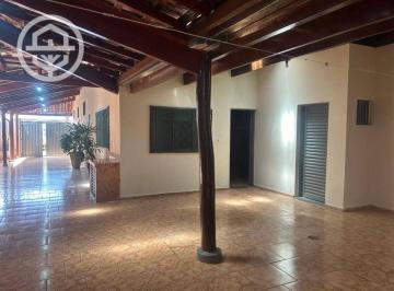 01cd678d6eec242d441f97c04ae468f611772fc7 · Casa com 3 dormitórios à venda, 336 m² por R$ 750.000,00 - Jardim Nova Barretos - Barretos/SP