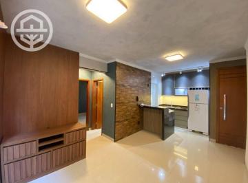 2297a2990b19a52595c2de31ba80cb0d383f85b3 · Apartamento com 2 dormitórios à venda, 63 m² por R$ 330.000,00 - Doutor Paulo Prata - Barretos/SP