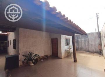 165744867fb2020f80d136f5af4dae35ca394a53 · Casa com 2 dormitórios à venda, 104 m² por R$ 300.000,00 - Residencial Grande Horizonte - Barretos/S