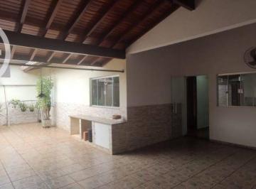 7eb1f46bf4a49abfcb9a7145aa2a9df352c08f7f · Casa com 4 dormitórios à venda, 203 m² por R$ 1.000.000,00 - Centro - Barretos/SP