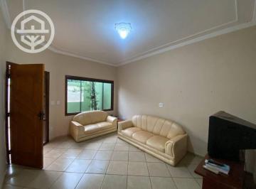 27885cb3d9660dcd7f7d993cc4ed3f1cf2df7d85 · Casa com 3 dormitórios à venda, 144 m² por R$ 350.000,00 - Residencial Grande Horizonte - Barretos/S