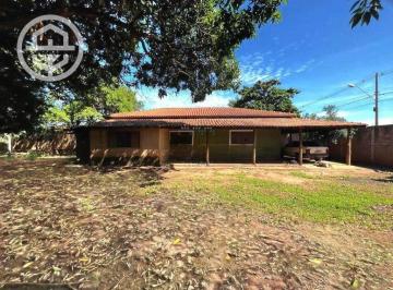 7b08bf2ff7b49e4421b8da83731e8d2e1dcc3d67 · Chácara com 3 dormitórios à venda, 2350 m² por R$ 485.000,00 - São Francisco - Barretos/SP