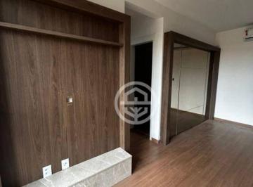 d1f03a0028310c542f303458684e71f716173929 · Apartamento com 2 dormitórios para alugar, 52 m² por R$ 3.590,00/mês - Nova América - Barretos/SP