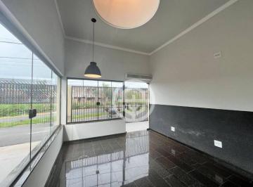 fc67af83ec1a264b8f6e4135aacf03b310437010 · Salão para alugar, 99 m² por R$ 4.150,00/mês - Distrito Industrial I - Barretos/SP