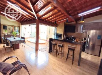 c95b9c97a96062937e281a7b8cede6c9382250a4 · Casa com 3 dormitórios à venda, 195 m² por R$ 600.000,00 - Zequinha Amêndola - Barretos/SP