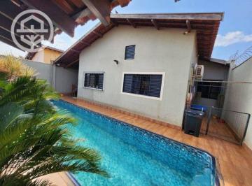a5a44167dbd28bbecd7d668fb6ef5d62254baf49 · Casa com 4 dormitórios à venda, 237 m² por R$ 790.000,00 - Jardim Universitário - Barretos/SP