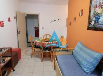 adb7cb54cebeaf461cd2eda0973d17b026f6e4d7 · Apartamento com 1 dormitório à venda, 44 m² por R$ 220.000,00 - Vila Balneária - Praia Grande/SP