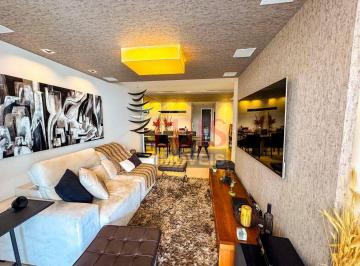 c32ea45cffa2dfd8d895e1027b400a36930b1017 · Apartamento com 3 dormitórios à venda, 123 m² por R$ 1.400.000,00 - Piratininga - Niterói/RJ