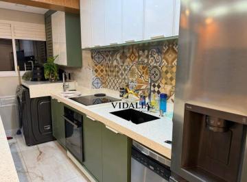 bbece9cb1c789d5ad23eca1c2beedfdeed5b5154 · Apartamento com 2 Quartos à venda, 52 m² por R$ 650.000 - Tatuapé - São Paulo/SP