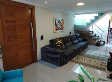 1625f8e07c7e0280e75e6cb7e59fac83bd9eea50 · Sobrado com 4 dormitórios à venda, 200 m² por R$ 1.010.000,00 - Vila Laís - São Paulo/SP