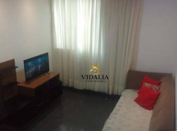 36188dd1fd2949b6b9bb176a0c16138ffd623f1a · Apartamento com 2 dormitórios à venda, 44 m² por R$ 208.000,00 - Parque Continental II - Guarulhos/S