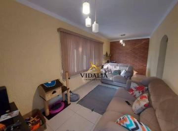 951a4f1dff969bcc51d5cf350d70f0e9dfb9ea44 · Casa com 4 dormitórios à venda, 250 m² por R$ 958.000,00 - Jardim São João - Guarulhos/SP