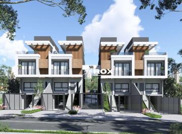 6c4209408e8311d8690084cb5f0d32cf7f23c643 · Sobrado de alto padrão com 3 quartos à venda, 188 m² por R$ 1.834.000 - Água Verde - Curitiba/PR