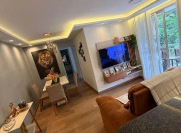 fb3ea40c28a69ba777d54a1de3d0799014f83096 · Apartamento à venda, 65 m² por R$ 420.000,00 - Piratininga - Niterói/RJ