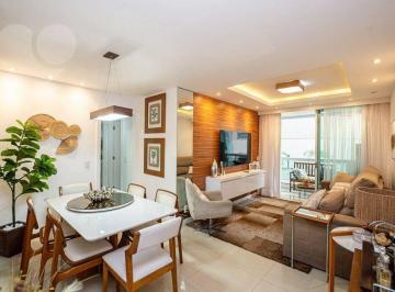 933f5c0f04dccb06c57d4d0616ba9804f59cc233 · Apartamento à venda, 85 m² por R$ 1.100.000,00 - Icaraí - Niterói/RJ