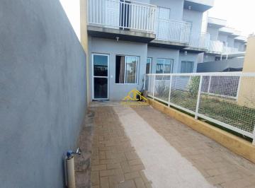 9bda9dae3a7f6244a4d6b840b428e611f65069de · Casa com 2 dormitórios à venda, 70 m² por R$ 295.000,00 - Pununduva - Cotia/SP