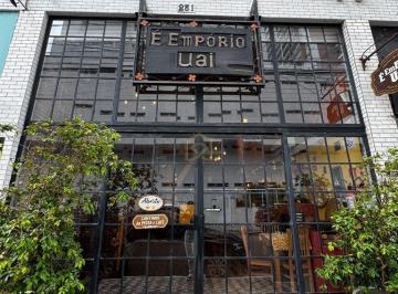 ya1fu5a2otc3nmi4otzjyznh_md · Passo o ponto cafeteria no Boqueirão ao lado de prédio comercial !