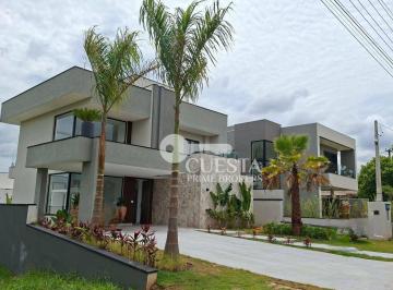 898698ade596f7c9bcb3ae79abfc724bbda46c2a · Casa com 4 dormitórios à venda, 240 m² por R$ 2.600.000,00 - Condomínio Ninho Verde II - Pardinho/SP