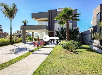 45e94fe80c5c2dd9115669ddc8d8f016508edd5f · Casa com 4 dormitórios à venda, 240 m² por R$ 2.600.000,00 - Condomínio Ninho Verde II - Pardinho/SP