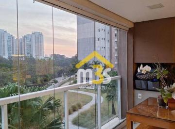 3f343ee06ecebd082b7f7d319fad7109c65afc7d · Apartamento à venda, 125 m² por R$ 1.690.000,00 - Vila Yara - Osasco/SP