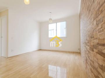 7089a05abe7e1319a6b1bb854e835c933b999d1d · Apartamento com 2 quartos à venda, 46 m² por R$ 160.000 - Centro - Cotia/SP