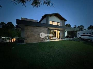 42209178fee2935532940521508f1f5c0348a45b · Casa à venda, 400 m² por R$ 2.800.000,00 - Condomínio Ninho Verde I Eco Residence - Porangaba/SP