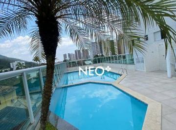 228397219372fe7113abd04563b552b29e441a9b · Apartamento 3 quartos e 2 vagas com lazer vista mar
