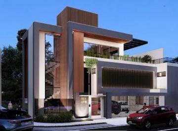 c949ac3d049dc1dfe5349421d0f8116877fc441b · Casa de Alto Padrão no Guara II - 353m2 de área construída - 3 suítes