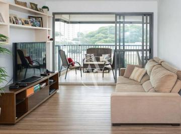 Living Integrado Grand One · Apartamento com 3 dormitórios à venda, 107 m² por R$ 1.090.000,00 - Guanabara  - Campinas/SP