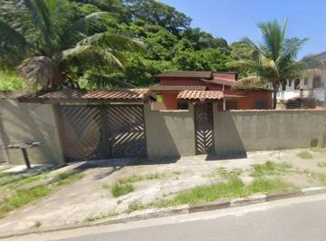 6emcvyq2otm1odc4owe2mmez_md · Casa com 3 quartos, 150 m², à venda por R$700.000- Massaguaçu - Caraguatatuba/SP