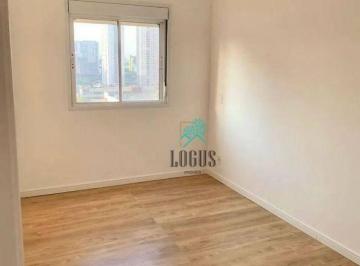 8d5ee902359f5a34fc1b302dea2d292066dcca13 · Apartamento com 2 dormitórios para alugar, 55 m² por R$ 3.550,00/mês - Jardim - Santo André/SP